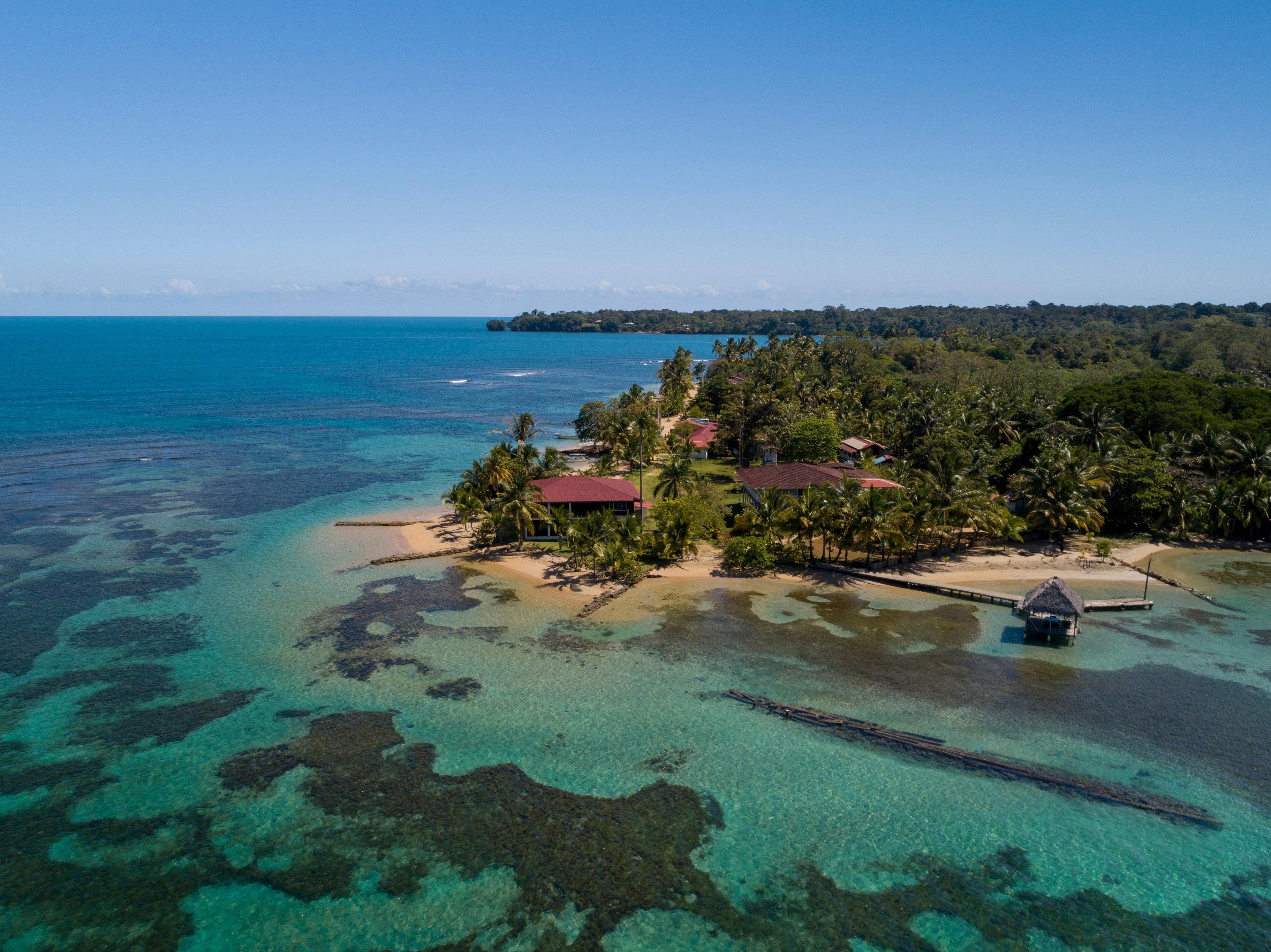 Bocas del Toro, Panama